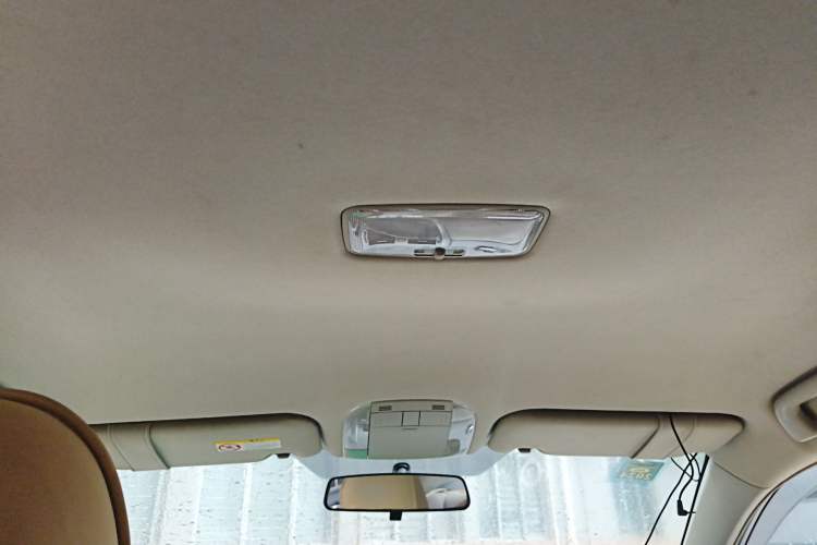 Used Toyota Corolla 2011 1.6L Automatic GL
