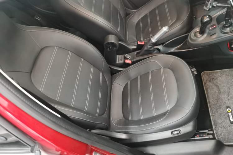 Used smart forfour 2016 0.9T 66 kW Pioneer Edition
