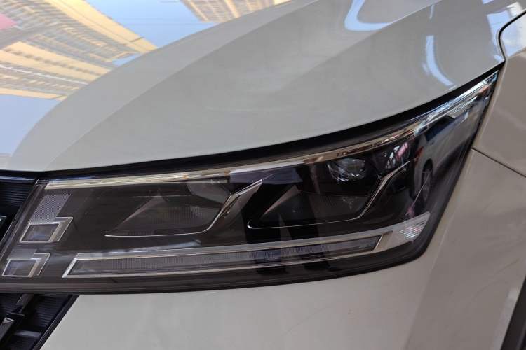 Used Wuling Alvez 2022 1.5L CVT Comfort Edition