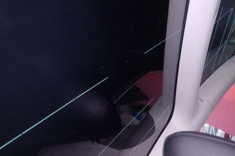 Used Tesla Model 3 (Import) 2019 Long-Range All-Wheel-Drive Version