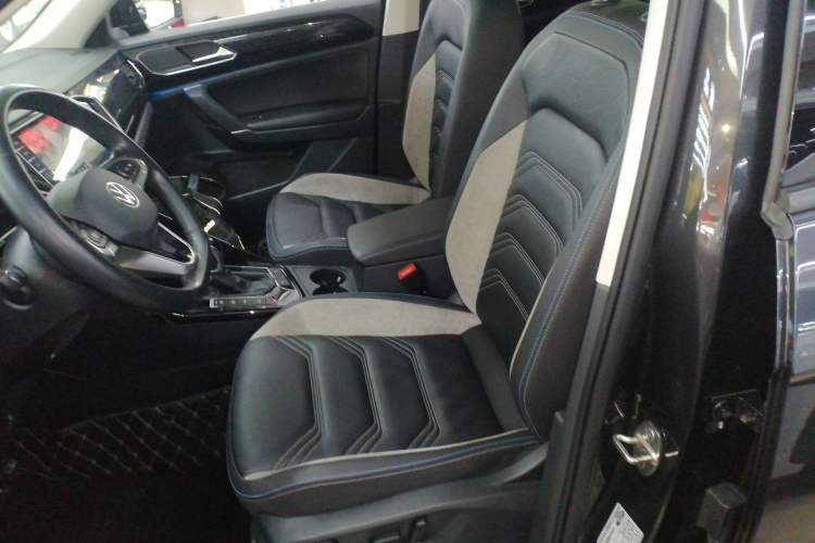 Used Volkswagen Tayron GTE Plug-in Hybrid 2022 1.4T Luxury Edition