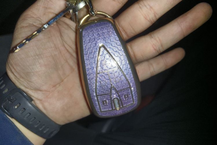 Used Changan CS75 PLUS 2020 2.0T Automatic Flagship Edition