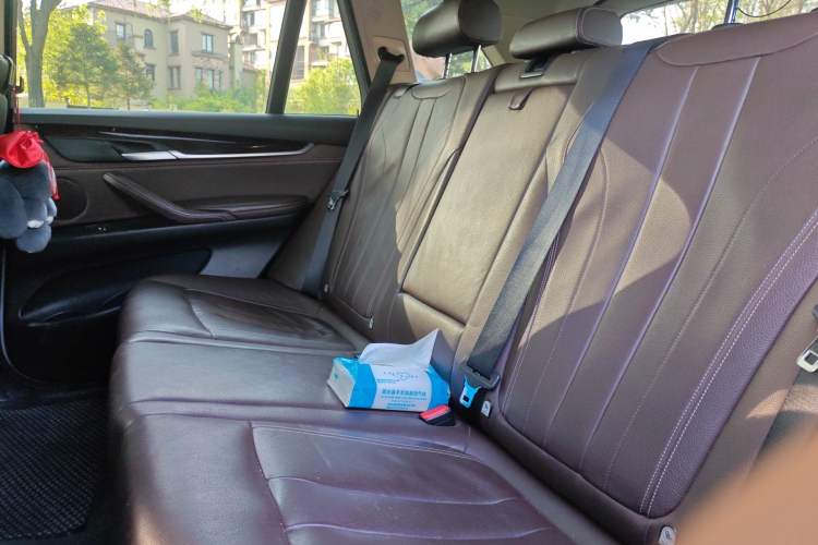 Used BMW X5 2014 xDrive35i Elegant Edition
