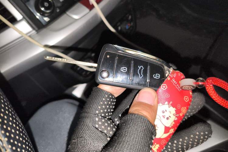 Used JAC Refine S3 2016 1.5L Manual Luxury Smart Premium Edition