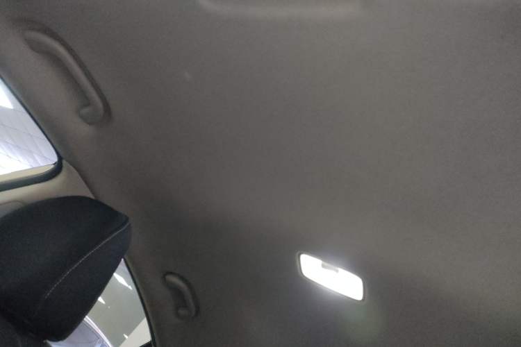 Used Kia K3 2016 1.6L Automatic GL Headliner