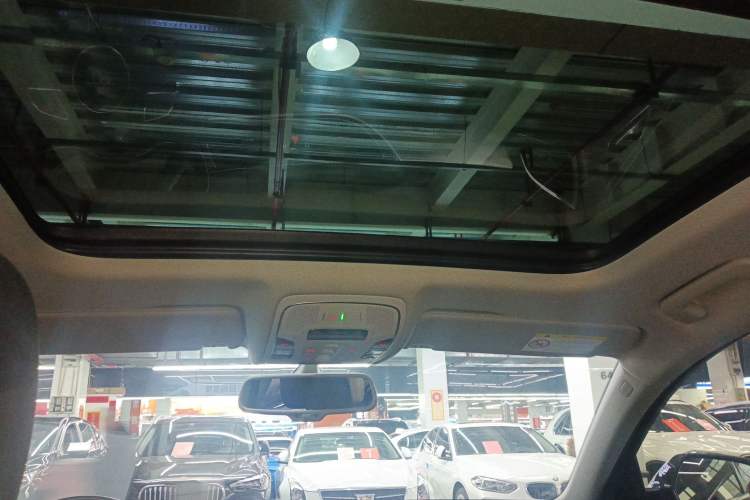 Used Audi A6 2017 Avant 40 TFSI Sport Edition