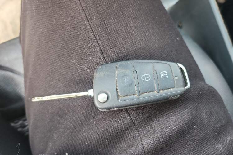 Used Farizon Xingxiang V 2024 Star Enjoy V6E Feature Edition Zhixin 46.08 kWh