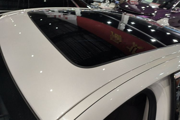 Used BMW 5 Series New Energy 2021 535Le Luxury Package