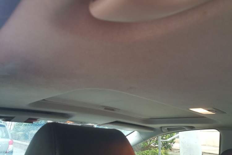 Used Mazda CX-7 2014 2.5L 2WD Luxury Edition
