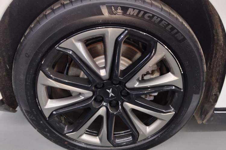 Used XPeng P7 2022 670N+