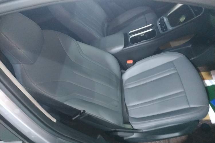 Used Geely Galaxy Geome 2026 Model 310km Youth Edition