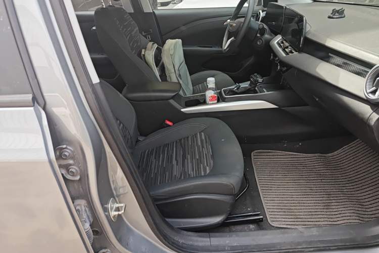 Used Chevrolet Monza 2023 1.5L Dual-Clutch Enjoyment Edition