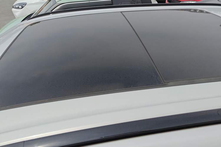 Used Wuling Xingguang S 2024 130 km Flagship Version
