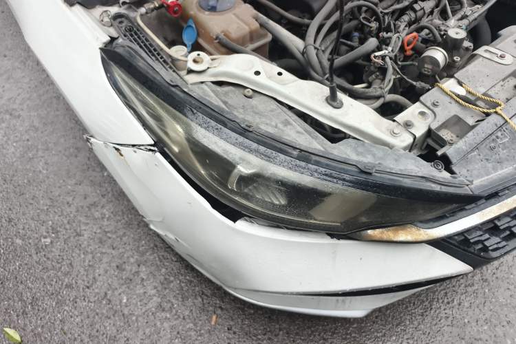 Used Chery Arrizo GX 2019 Pro 1.5T CVT Dynamic Color Edition China VI Standard
