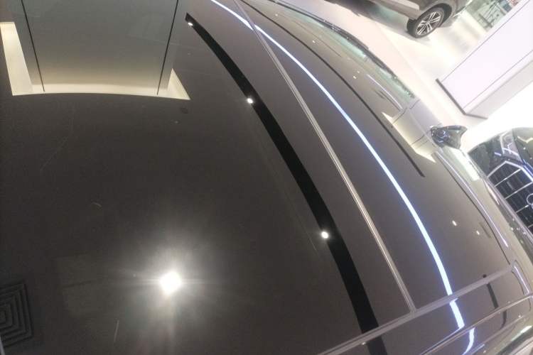 Used BMW 5 Series 2022 Second Facelift 530Li Leading Edition M Sport Package
