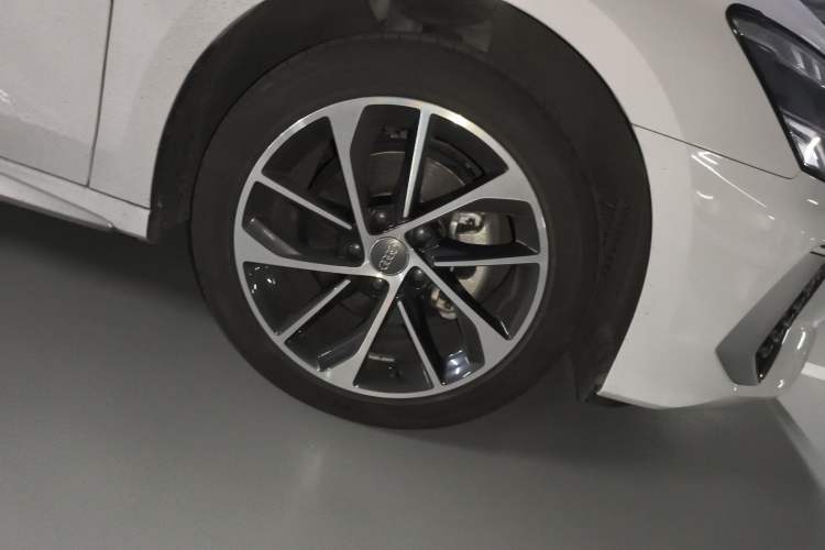 Used Audi A3 2021 A3L Limousine 35 TFSI Progressive Sport Edition Exterior 7