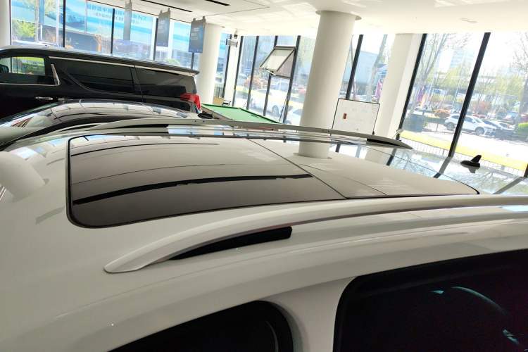 Used Volkswagen Sharan 2018 380TSI Luxury 7-Seater