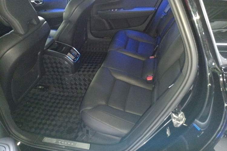 Used Volvo S90 2020 T5 Zhiyi Sport Edition
