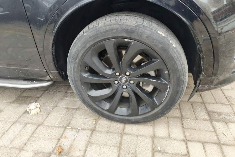 Used Land Rover Discovery Sport 2022 249 PS R-Dynamic S Performance Edition 5 Seats
