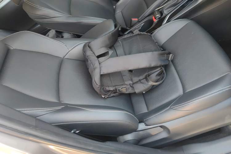 Used Toyota FRONTLANDER 2022 2.0L CVT Luxury PLUS Edition