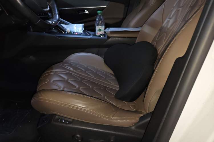 Used Peugeot 5008 2019 380THP 7-Seater Luxury GT Edition
