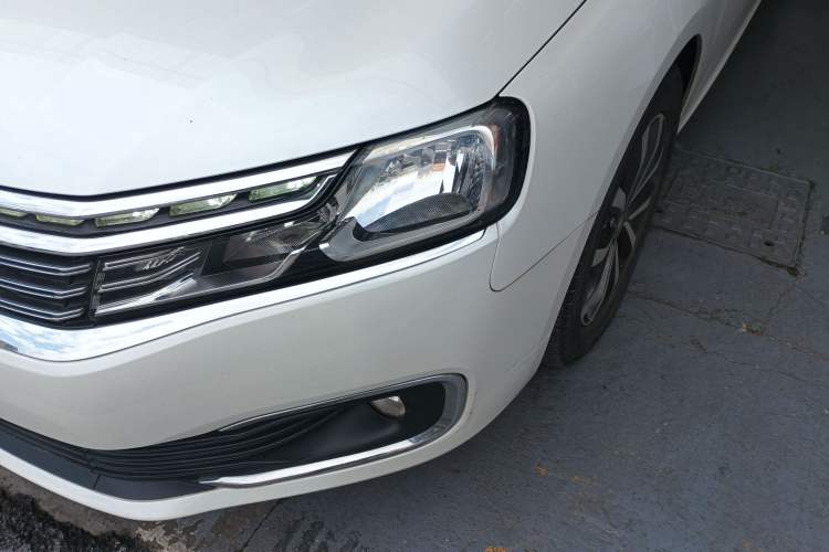 Used Citroen C6 2021 400THP Comfort Edition Left Front Headlight