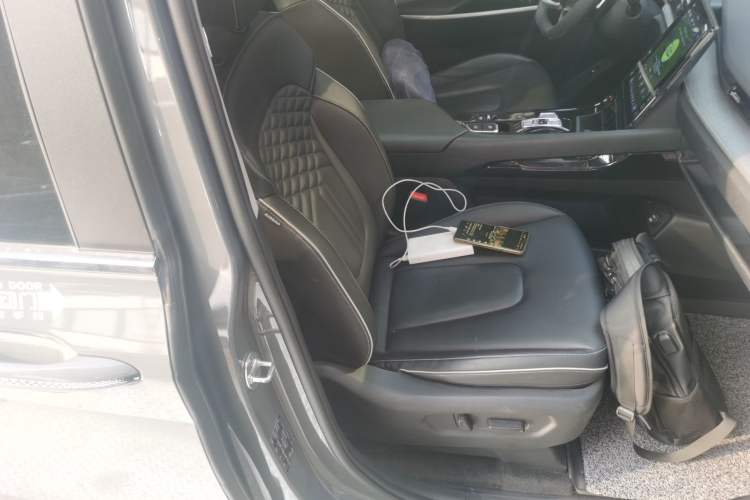 Used Hyundai Custo 2021 380TGDi Smart Love Flagship Edition TOP Premium
