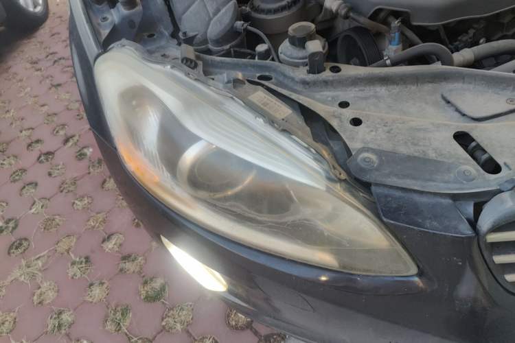 Used Volvo XC60 2014 T5 Zhiyi Edition