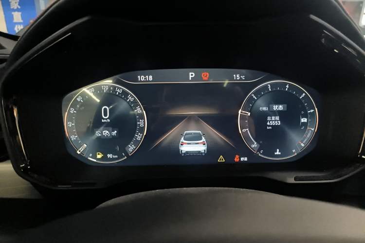 Used Lynk & Co 05 2020 2.0TD Four-Wheel Drive HypeHalo
