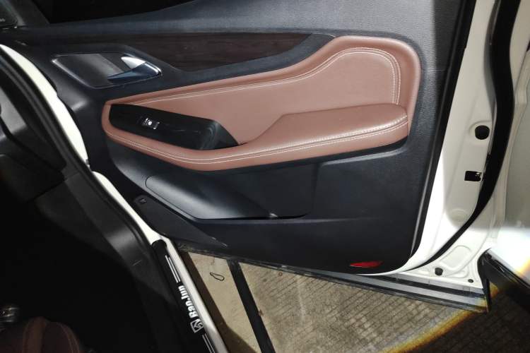 Used Baojun 560 2017 1.5T DCT Prestige Edition
