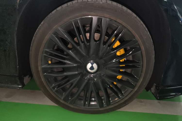 Used Denza Z9GT 2024 1100 4x4 Ultra First Edition