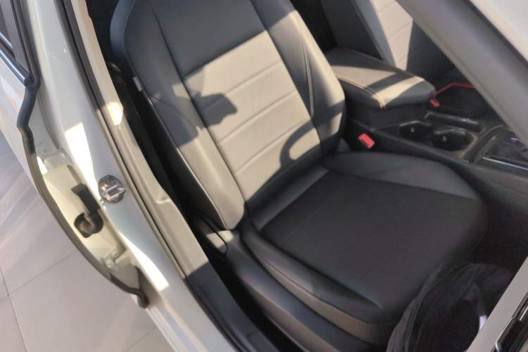 Used Volkswagen Lavida 2021 1.5L Automatic Comfort Edition