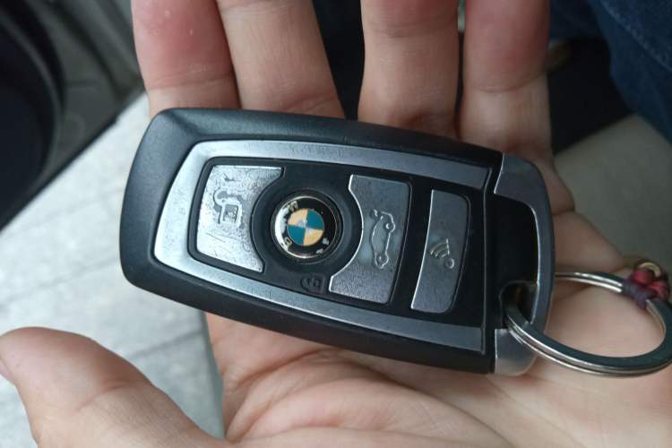 Used BMW 7 Series 2009 740Li Leading Model