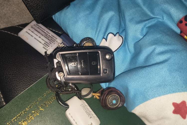 Used Volkswagen Tayron GTE Plug-in Hybrid 2022 1.4T Luxury Edition