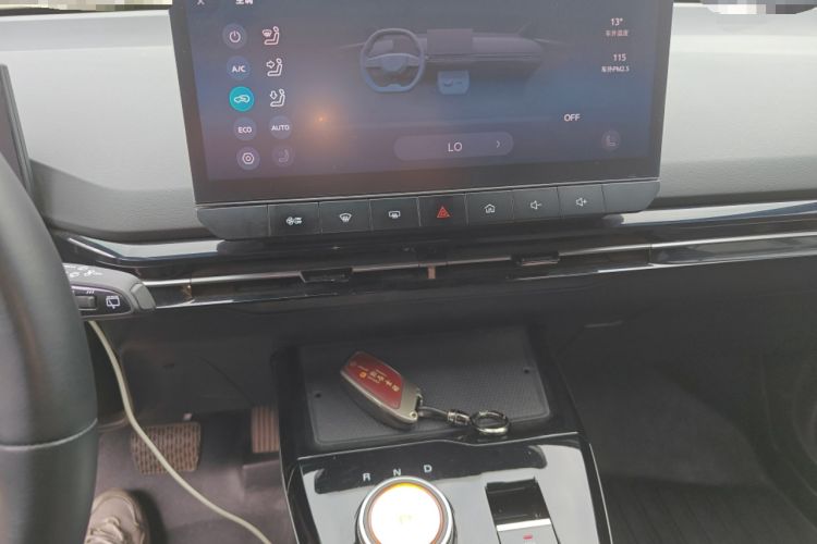 Used MG 4 EV 2023 415 km Range Sea-Faring Champion Edition