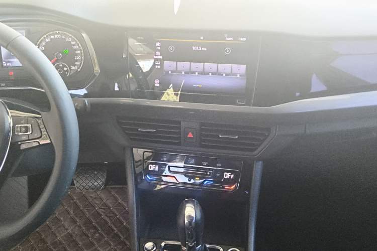 Used Volkswagen Bora 2021 1.5L Automatic Elite Smart Connect Edition
