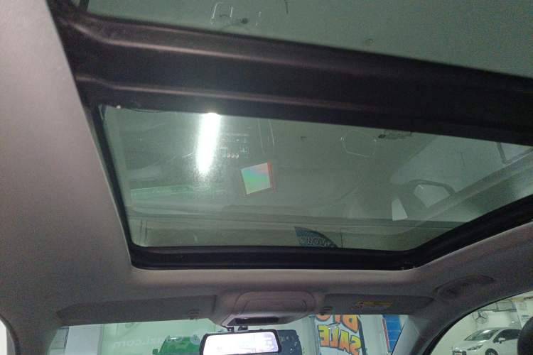 Used Chevrolet Equinox 2019 535T Automatic Chijie Edition China VI Headliner