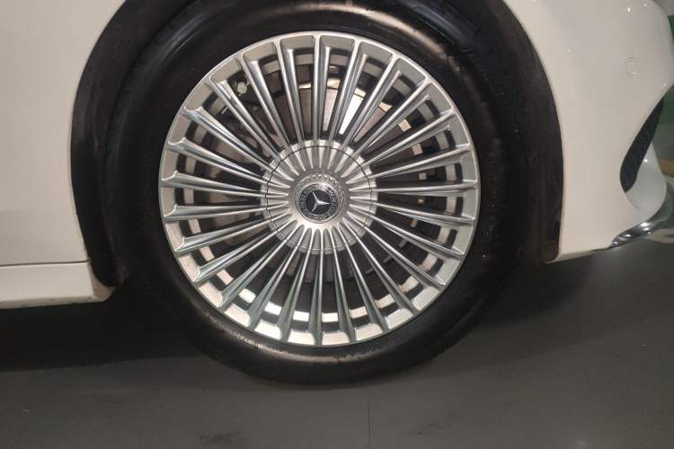 Used Mercedes-Benz C-Class 2018 C 200 L Sport Edition