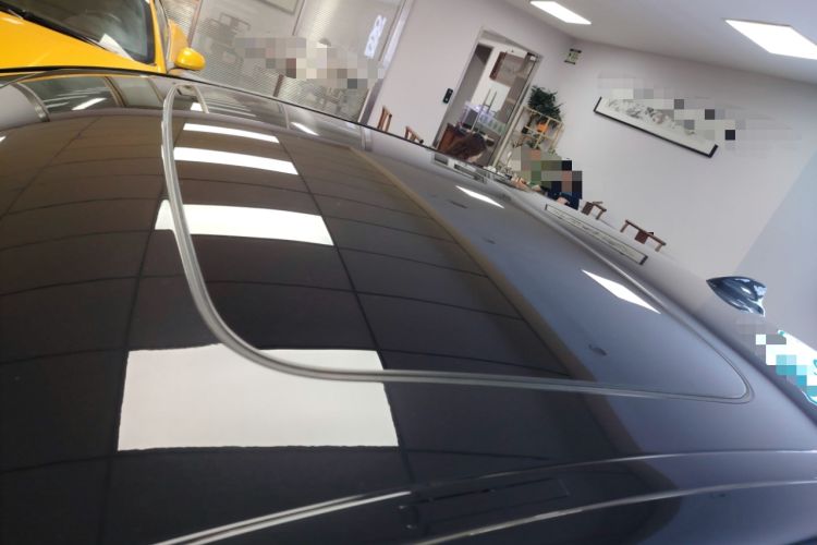 Used BMW 5 Series 2022 Restyled 540i Luxury Edition M Sport Package
