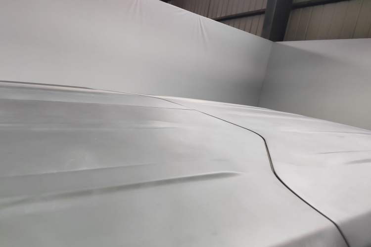 Used BAIC Off-Road BJ40 2016 40L 2.3T Automatic All-Wheel Drive Premium Edition