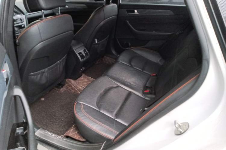 Used Hyundai Sonata 2015 1.6T GLS Smart Model