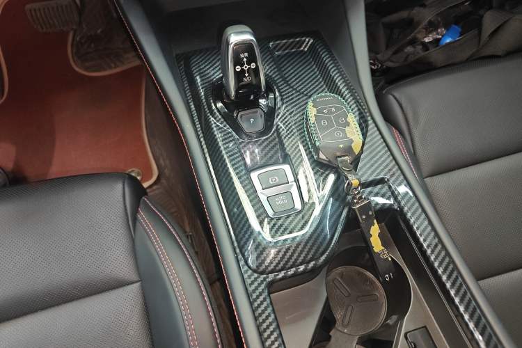 Used Lynk & Co 02 2022 1.5T DCT Shine Pro