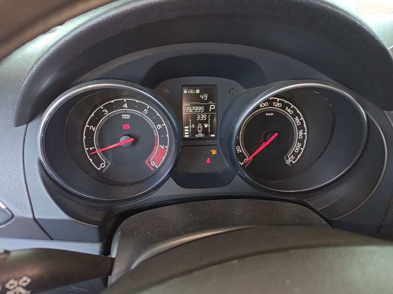 Used MG GT 2015 1.5T Automatic Elite Edition — 11