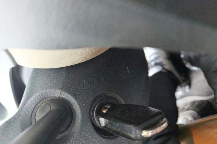 Used Volkswagen Sagitar 2012 1.6L Automatic Comfort Edition
