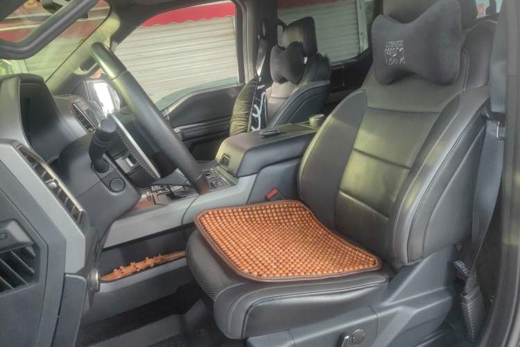 Used Ford F-150 Raptor 2019 3.5T Raptor Performance Enhanced Edition