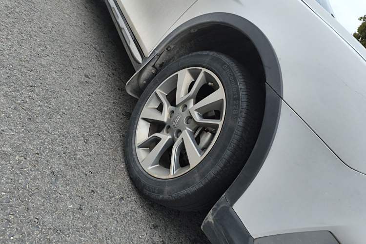 Used Geely Auto Vision S1 2018 1.4T CVT Fengchi Model