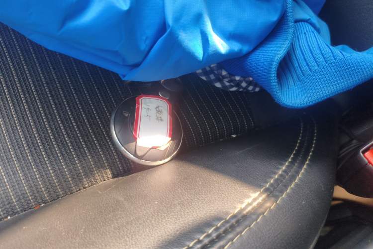 Used MINI Countryman 2013 1.6T COOPER ALL4 Fun