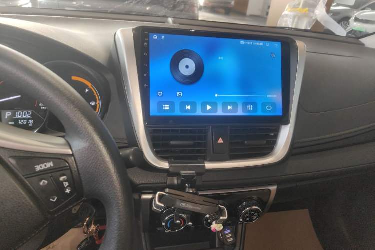 Used Toyota YARiS L Zhi Xuan 2022 X-Trail 1.5L CVT Leading PLUS Edition
