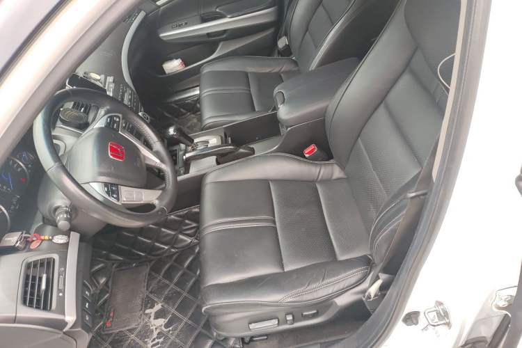 Used Honda Crosstour 2012 2.4L Luxury Edition