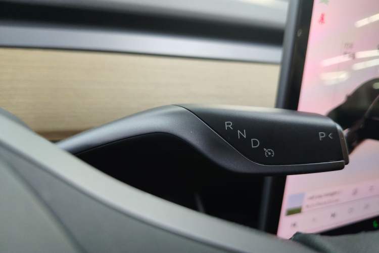 Used Tesla Model 3 2020 Refreshed Version Long-Range Rear-Wheel Drive
